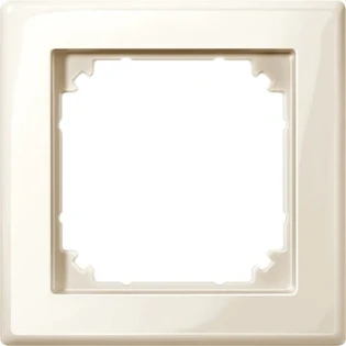 Schneider Electric Merten - Afdekraam schakelmateriaal - 478144 478144 35005