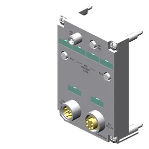 Siemens - Veldbus, dec. periferie - montageframe - 6ES7194-4AN00-0AA0 6ES71944AN000AA0 35290