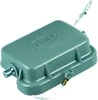 Harting - Beschermkap industriële connector - Han B Protect Cover Die Cast for Ba 09300065425 353624
