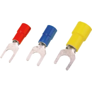 Weidmüller - Perskoppelstuk voor koperkabel - LIS 1,5M6 V 9200330000 35677