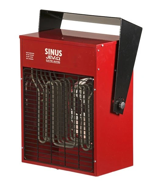 Sinus Elektrische luchtverhitter hangend 7620980640A 7620980640A 35874
