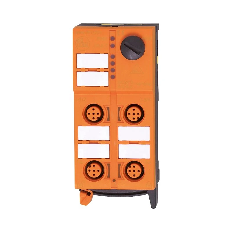 Ifm  ClassicLine 4DI-Y IP67 AC5215 35962