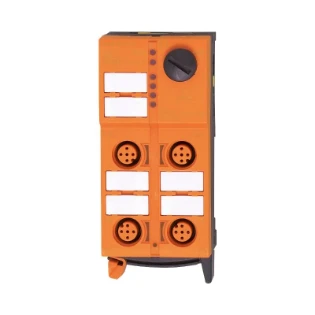 Ifm - ClassicLine 4DI-Y IP67 AC5215 35962