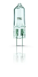 Philips - Studio-, projectie- en fotolamp - 7027 50W G6.35 12V 1CT/10X10F 8711500409829 36132