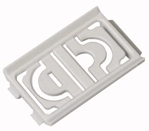 Eaton - Toebehoren/onderdelen voor laagspannings-schakeltechniek - DILM65-XIP2X 106491 36148