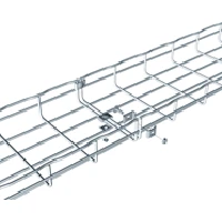 Cablofil - Verbindingsstuk kabeldraagsysteem - KITASSTR CM558081 36229