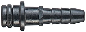 Harting - Contact voor industriële connector - Pneumatic contact male 4,0 mm 09140006153 3632