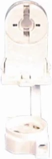 Norton - Lampfitting - DOORSTEEK + STARTERHOUDER 9253400 36401