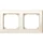 Schneider Electric Merten - Afdekraam schakelmateriaal - 478244 478244 36681