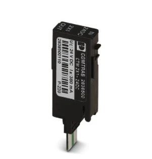 Phoenix Contact - Overspanningsbeveiliging voor data en M&R - CTM 2X1- 60DC 2838542 36980