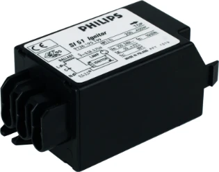 Philips - Starter verlichting - SI 51 220-240V 50/60HZ 8711500915535 37013