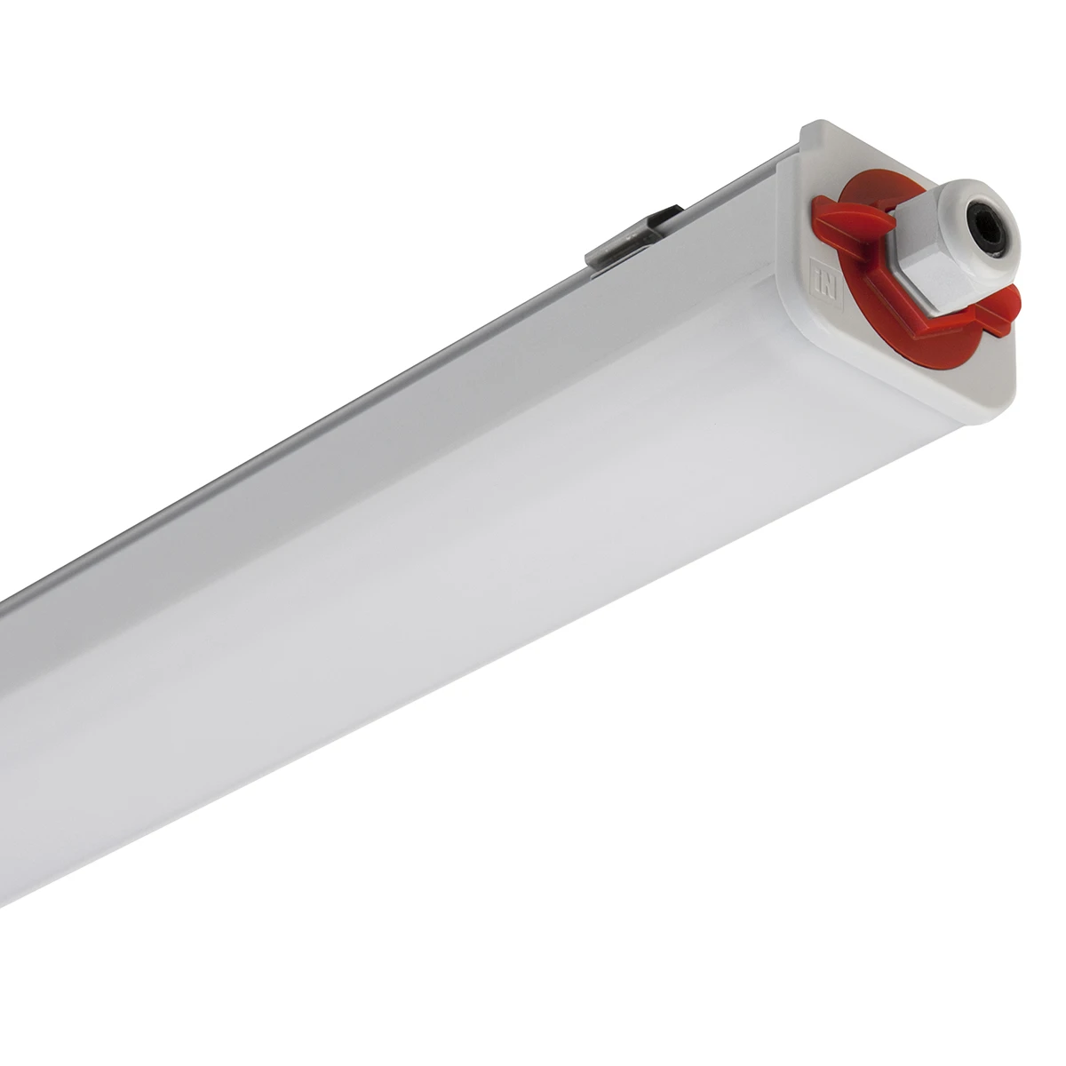 PIL Plafond-/wandarmatuur NORMA+CL M(1260)/34W 305943 370183