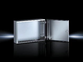 Rittal - Schakelkast leeg - 1587000 1587000 370185