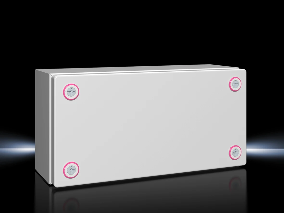 Rittal Klemmenkast 1502000 1502000 370190