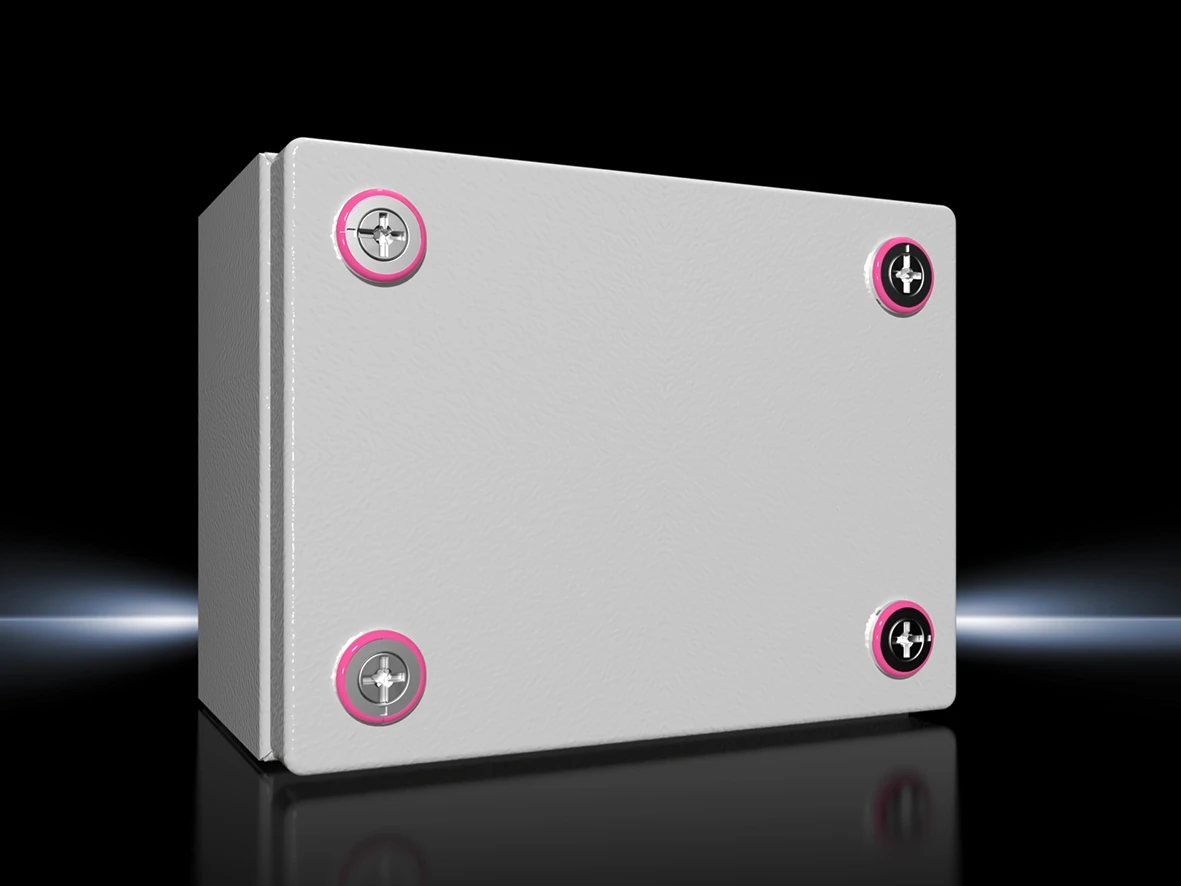 Rittal Klemmenkast 1529000 1529000 370228