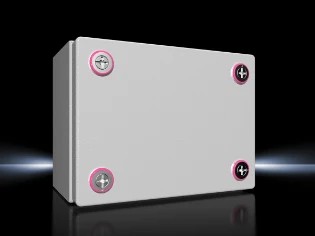 Rittal - Klemmenkast - 1529000 1529000 370229