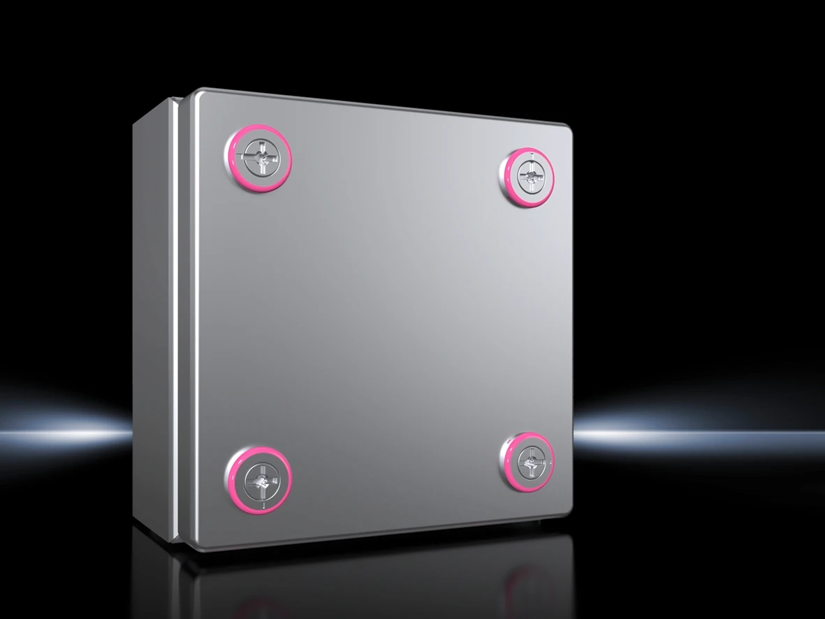 Rittal Klemmenkast 1560000 1560000 370232