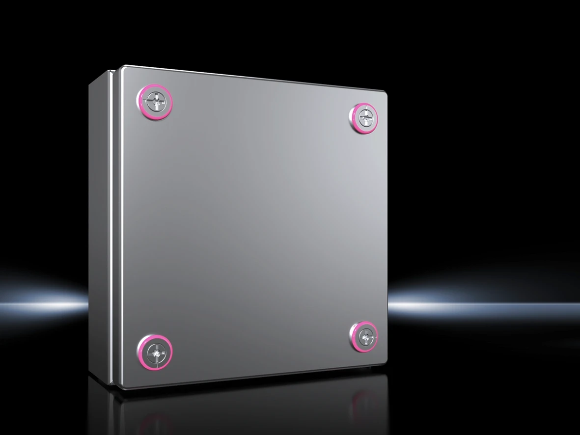 Rittal Klemmenkast 1562000 1562000 370238