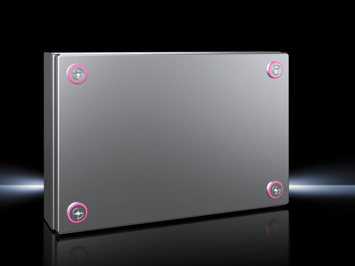 Rittal Klemmenkast 1563000 1563000 370240