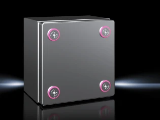 Rittal - Klemmenkast - 1564000 1564000 370242