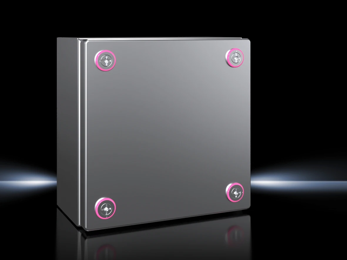 Rittal Klemmenkast 1565000 1565000 370244