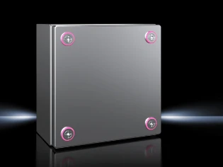 Rittal - Klemmenkast - 1565000 1565000 370244