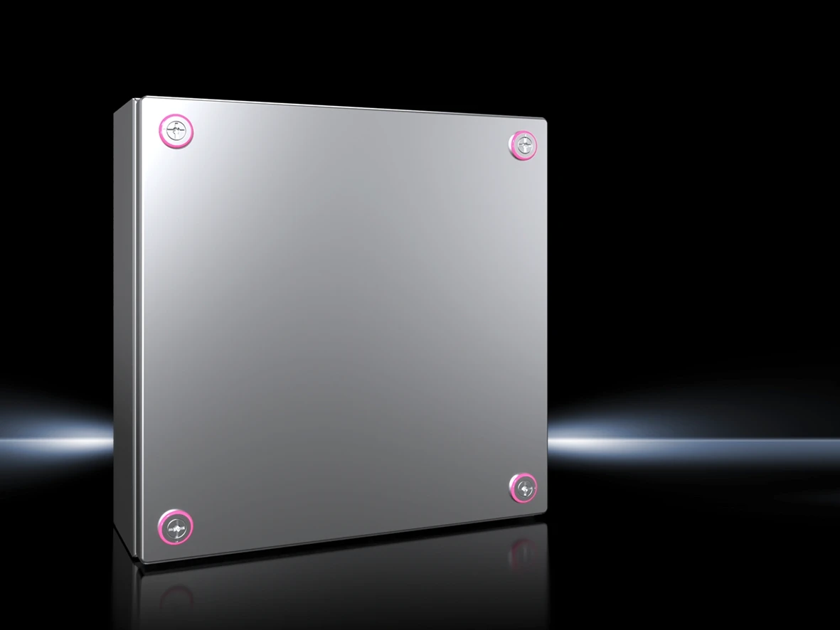 Rittal Klemmenkast 1567000 1567000 370248