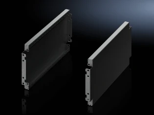 Rittal - Sokkel voor kast/lessenaar - 2820420 2820420 370299
