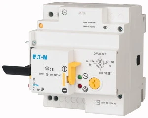 Eaton - Nevenapparaat modulair - Z-FW-LP 248296 37037