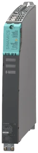 Siemens - Frequentieregelaar =< 1 kV - 6SL3126-1TE15-0AA4 6SL31261TE150AA4 370680