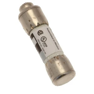 Eaton - Cilindrische zekering - CLASS CC TIME DELAY REJECTION FUSE FNQ-R-15 37085