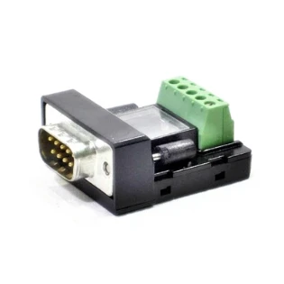 Omron - Media converter - CJ1W-CIF11 CJ1W0100H 37176