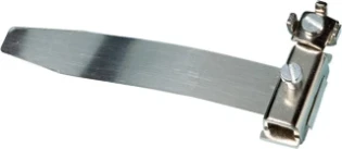 JMV - Bandaardklem - bandaardklem 209mm 280020 37306