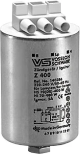 Vossloh Schwabe - Starter verlichting - Z 400S 140427 37434