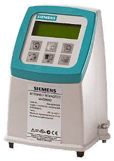 Siemens - Magnetisch-inductieve stromingsmeter - 7ME6920-1AA10-1AA0 7ME69201AA101AA0 376503
