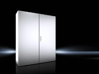 Rittal - Schakelkast leeg - 1019000 1019000 376618