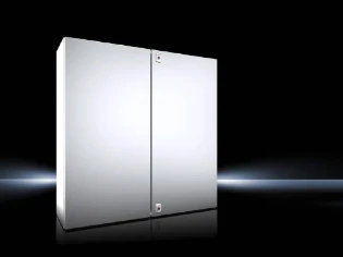Rittal - Schakelkast leeg - 1018000 1018000 376619