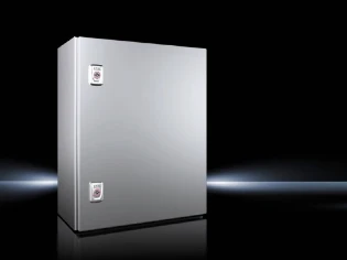 Rittal - Schakelkast leeg - 1015000 1015000 376621