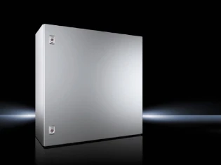 Rittal - Schakelkast leeg - 1014000 1014000 376622