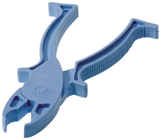 Siemens - Toebehoren/onderdelen voor mespatroonhouder - 3NC1000 3NC1000 376774