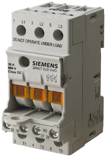 Siemens - Nevenapparaat modulair - 3NW7903-1 3NW79031 377077
