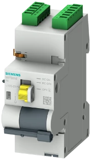 Siemens - Nevenapparaat modulair - 5ST3057 5ST3057 377632