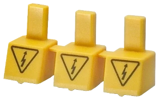 Siemens - Toebehoren/onderdelen voor stroomrail - 5ST3655-3HG 5ST36553HG 377686