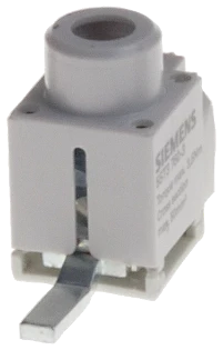 Siemens - Toebehoren/onderdelen voor stroomrail - 5ST3768-3 5ST37683 377762