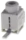 Siemens - Toebehoren/onderdelen voor stroomrail - 5ST3768-3 5ST37683 377762