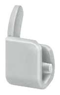 Siemens - Toebehoren/onderdelen voor stroomrail - 5ST3766 5ST3766 377781