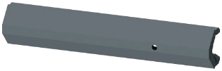 Siemens - Toebehoren/onderdelen voor laagspannings-schakeltechniek - 5ST3820-6 5ST38206 377880