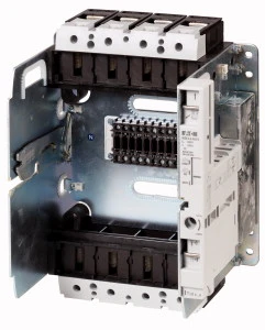 Eaton - Chassisdeel vermogensschakelaar - NZM4-4-XAVS 266714 37812
