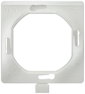 Siemens - Toebehoren/onderdelen voor geaard koppelcontact - 5TG4318 5TG4318 378808