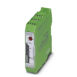 Phoenix Contact - Motorstarter/Motorstarter combinatie - ELR H5-I-SC- 24DC/500AC-2 2900574 37890